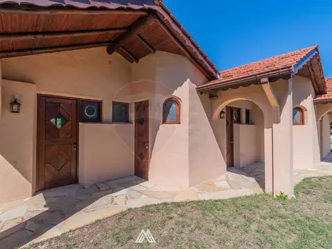 Hotel en Venta 24 años