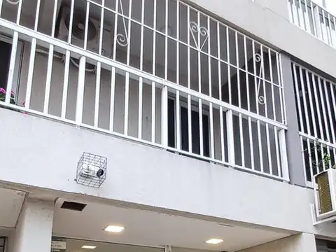 Departamento en Venta en Barracas, USD 80.000