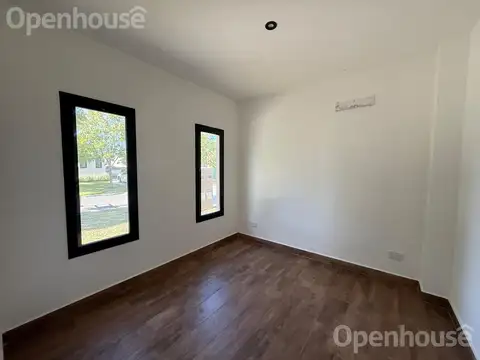 HERMOSA Casa EN SAN PABLO A UN ESPACIO VERDE!!!