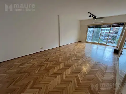 Zabala al 1700 Piso 7º - Con cochera fija