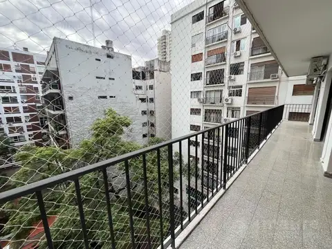 Departamento en Alquiler 50 años