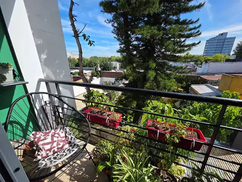 Departamento en Venta en La Plata, USD 46.000