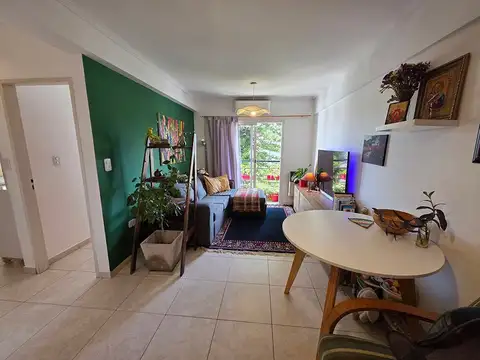 DEPARTAMENTO EN VENTA LA PLATA 1 DORMITORIO