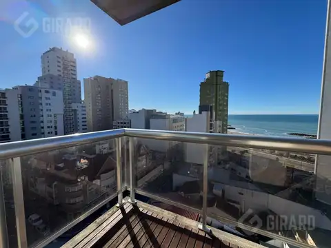 Edificio DAMAR VIII | Venta de departamento 2 ambientes, La Perla