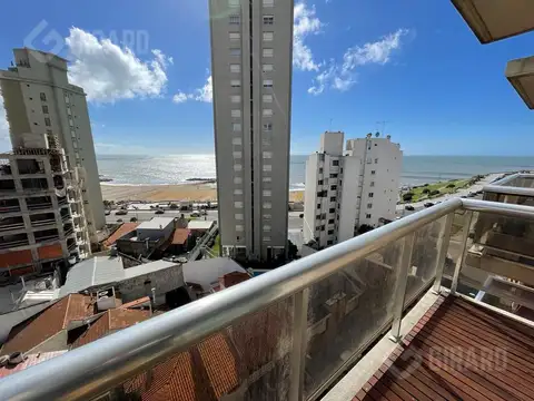 Edificio DAMAR VIII | Venta de departamento 2 ambientes, La Perla