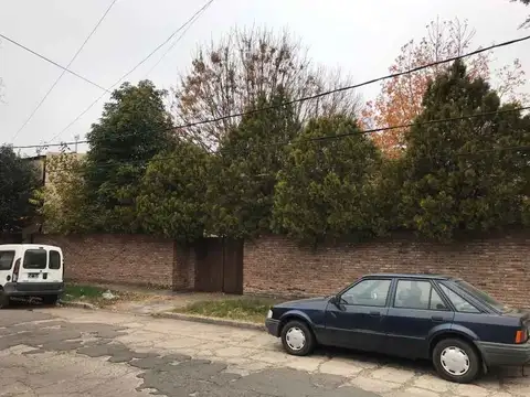 Lote En Venta En Ituzaingo Norte