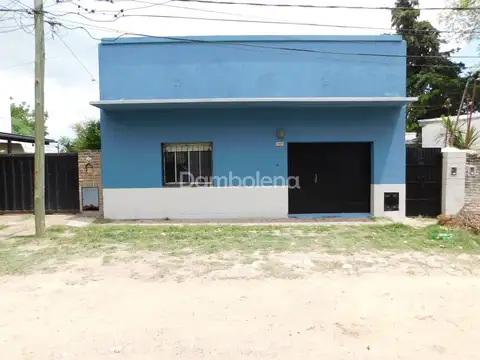 Casa  en Venta en Moreno, G.B.A. Zona Oeste, Argentina
