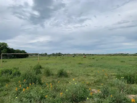 Venta Terreno Santa Fe -  Colastine