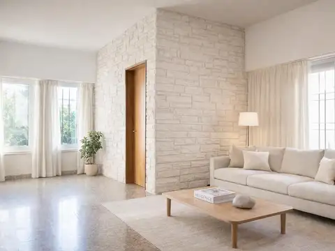 Venta Casa Bernal Patio Quincho Terraza Cochera