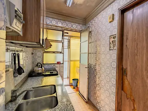 Departamento en Venta 54 años