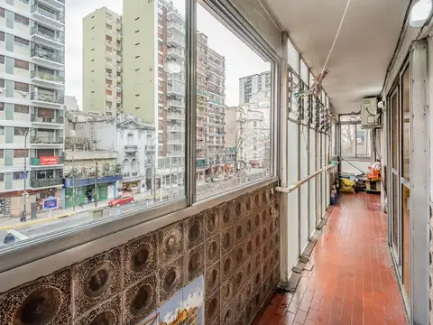 Departamento en Venta de 3 dormitorios