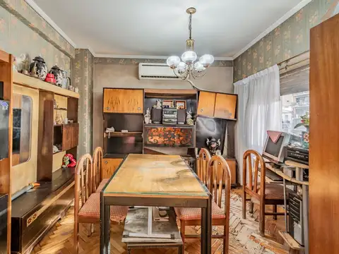 Avenida Rivadavia 5500