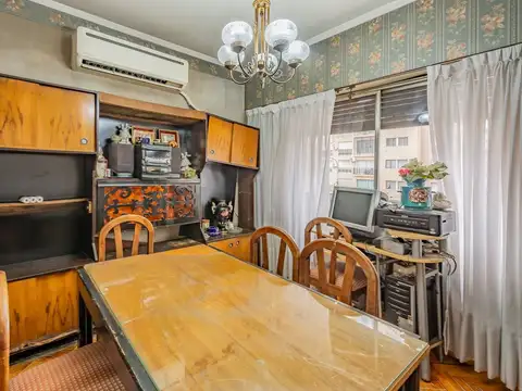 Departamento en Venta de 4 ambientes