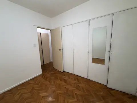 Departamento en Alquiler 40 años