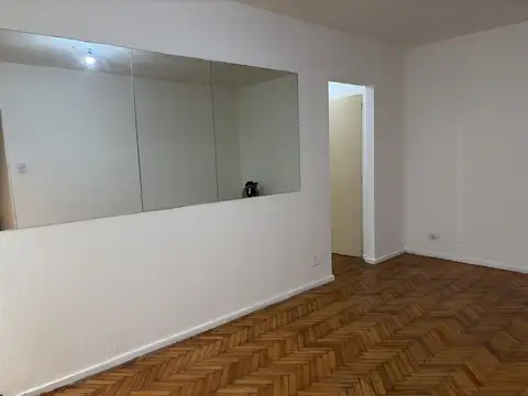 Malabia 2200, Piso 3ro