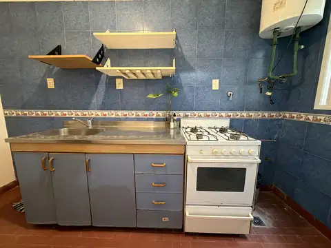 Departamento en Alquiler en Palermo, $ 600.000