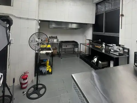 Bartolome Mitre 3700