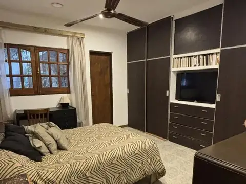 CASA CON ESCRITURA EN PILAR CORDOBA 3 DORM