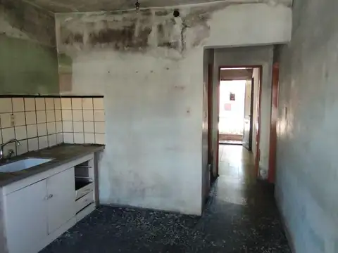 Depto Tipo Casa en Venta al Sur