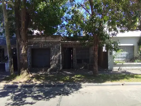 CASA A RECICLAR TRES AMBIEMTES