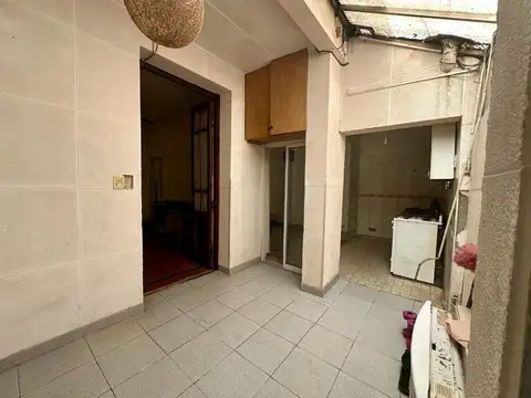 Avenida Boyacá 1500