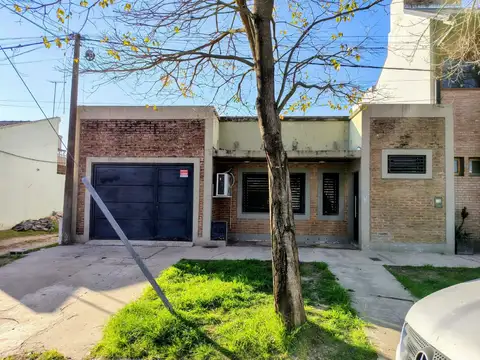 Casa en Venta en Rafaela, USD 135.000