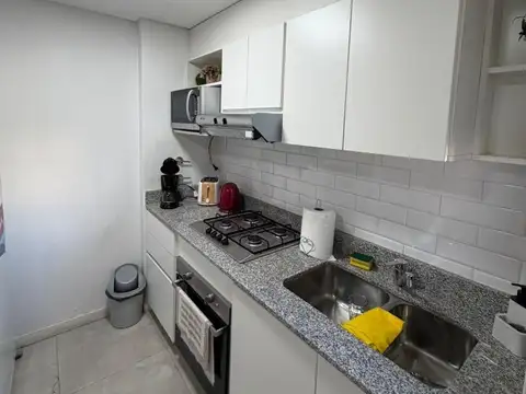 Departamento en Alquiler en Castelar Sur, $ 650.000