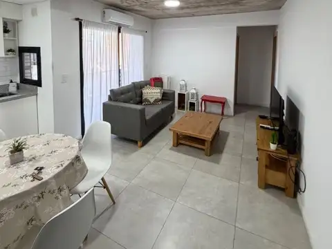 Departamento en Alquiler A Estrenar