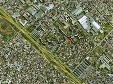 Departamento en Venta de 6 ambientes