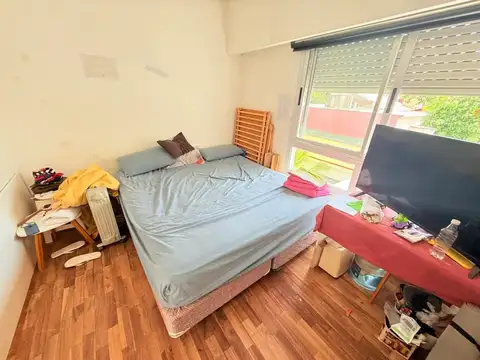 PH VENTA 2 AMBIENTES NUÑEZ - PERMUTA