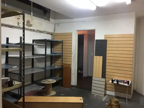 Local en Alquiler en Recoleta, $ 6.000.000