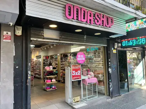 Local en Alquiler en Recoleta, $ 5.000.000