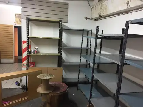 Local en Alquiler A Estrenar