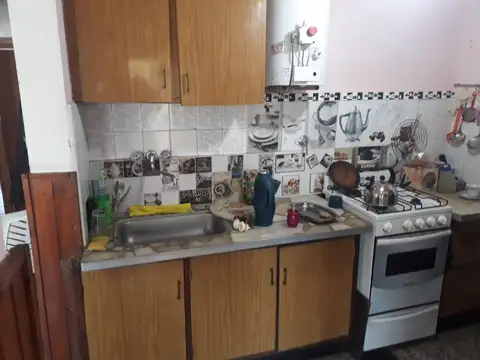 Casa - Venta - Argentina, Los Polvorines - Dr. Juan A. Mazza 2941