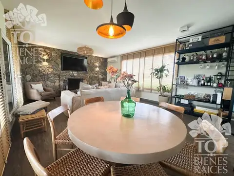 Casa en Venta 5 años