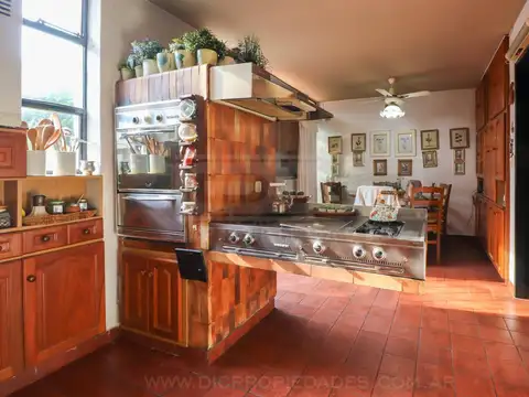 Casa en Venta al Oeste