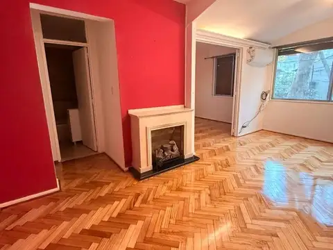 Departamento 3 Ambientes - Libertador / Olivos
