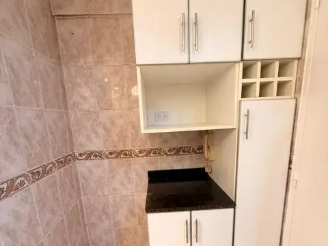 Departamento en Alquiler Permite mascota
