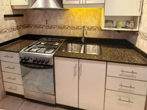Departamento en Alquiler Apto profesional