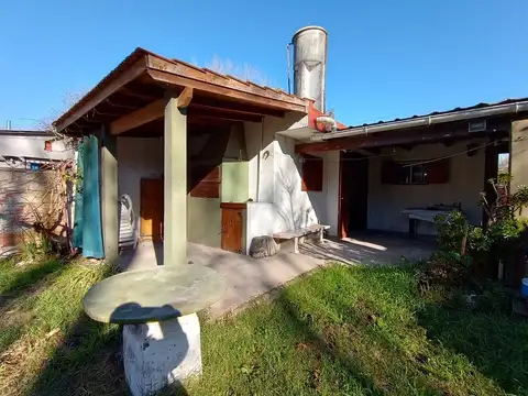Casa en Venta 45 años