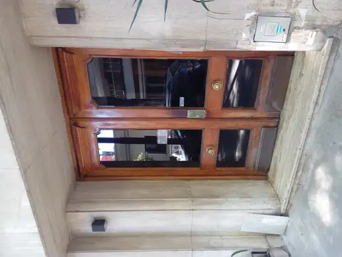 Emilio Mitre 100, Piso 3