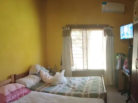 Casa en Alquiler 20 años