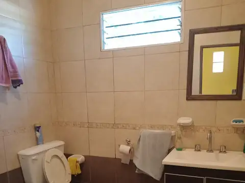 Casa en Alquiler al Oeste