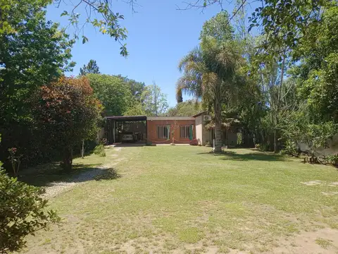 Casa en   alquiler - Villa la Ribera