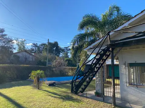 Casa en Venta 39 años