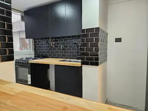 Departamento en Venta en Palermo, USD 250.000