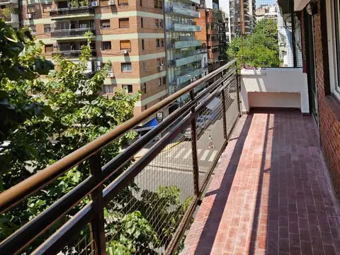 Departamento en Palermo