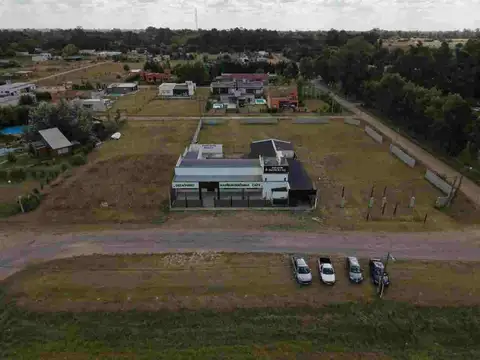 Local en Venta en San Miguel del Monte, Partido de Monte