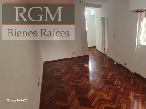 Departamento en Alquiler en Centro, Rosario