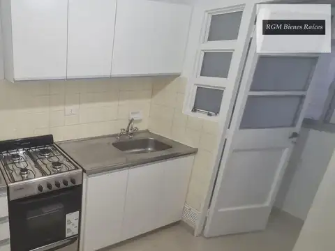 Departamento en Alquiler 45 años